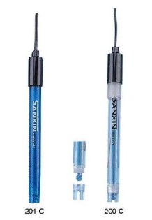 201-C/200-C/201-A/206-C �ܚ�pH�ͺ�늘O