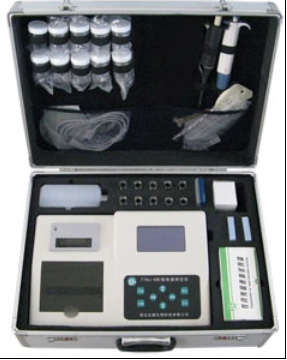 TTNJ-8��8ͨ���r(n��ng)���z�y(c��)�x