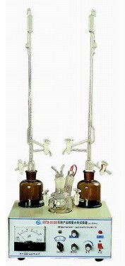 SYD-2122 ʯ�ͮa(ch��n)Ʒ΢��ˮ��ԇ���������•�M�ݷ���