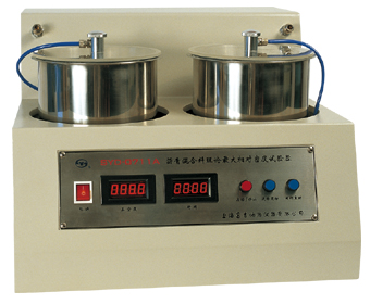 SYD-0711A �r��������Փ�������(du��)�ܶ�ԇ�(y��n)��