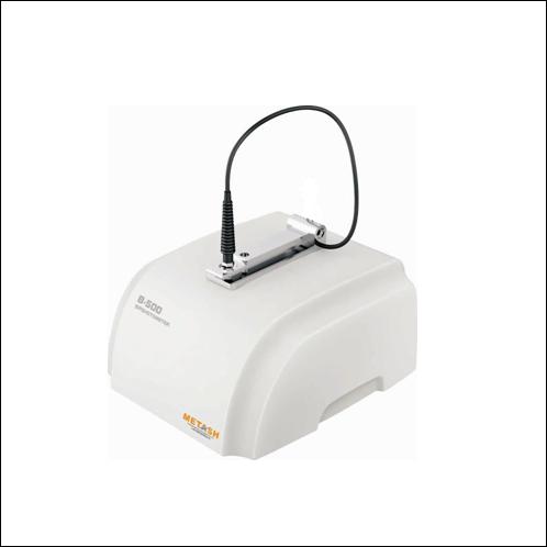 B-500�ͳ�΢�������Ҋ�ֹ���Ӌ