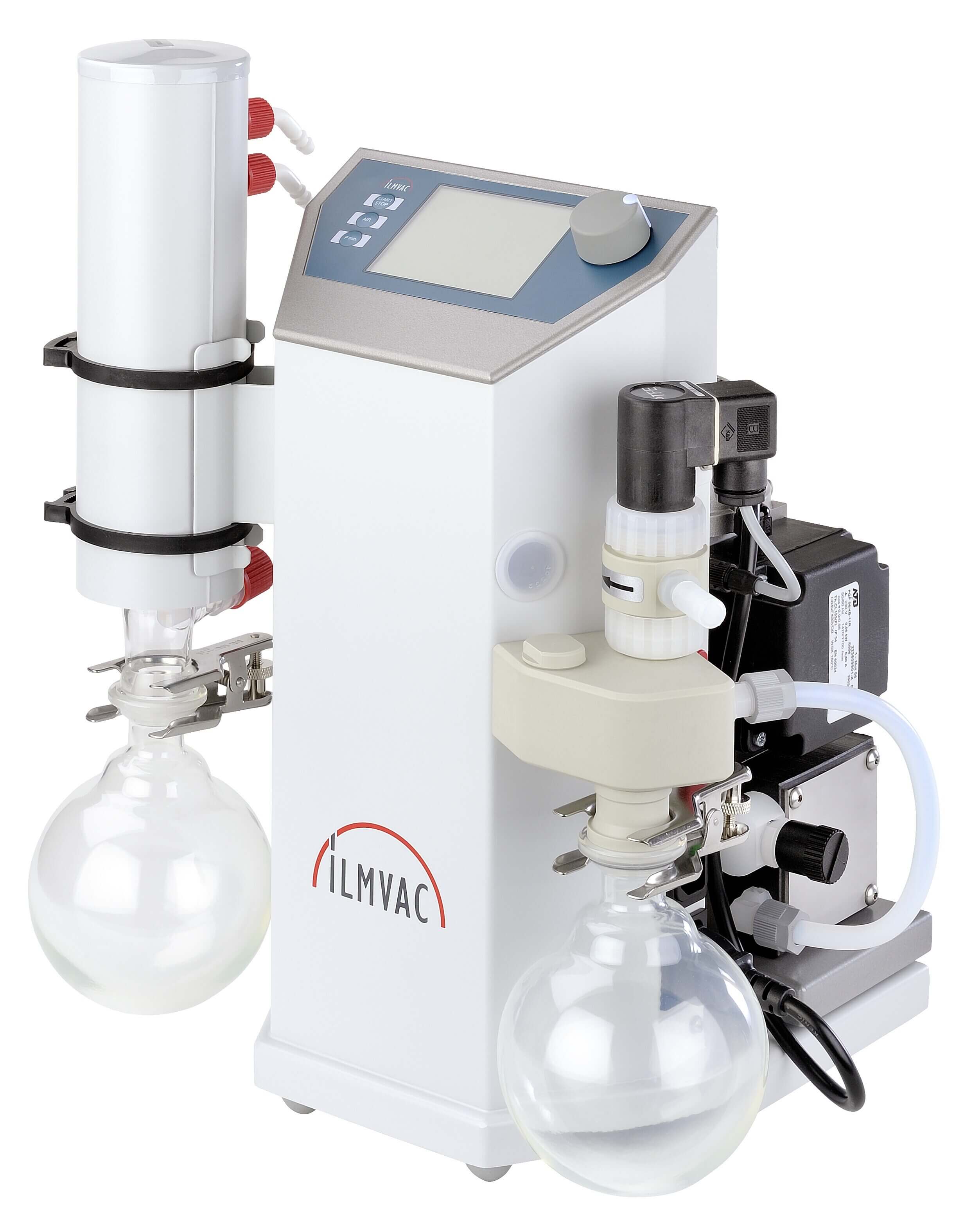 ��ilmvac��������ϵ�y(t��ng)��������նȡ������܄���LVS110Z