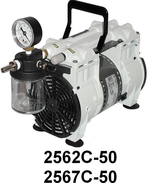 ����Welch WOB-L��ʽ������ 2567C-50���{(di��o)���