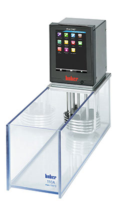 ��(gu��)Huber  CC-110A͸���ۼӟ��ͺ��ˮԡ