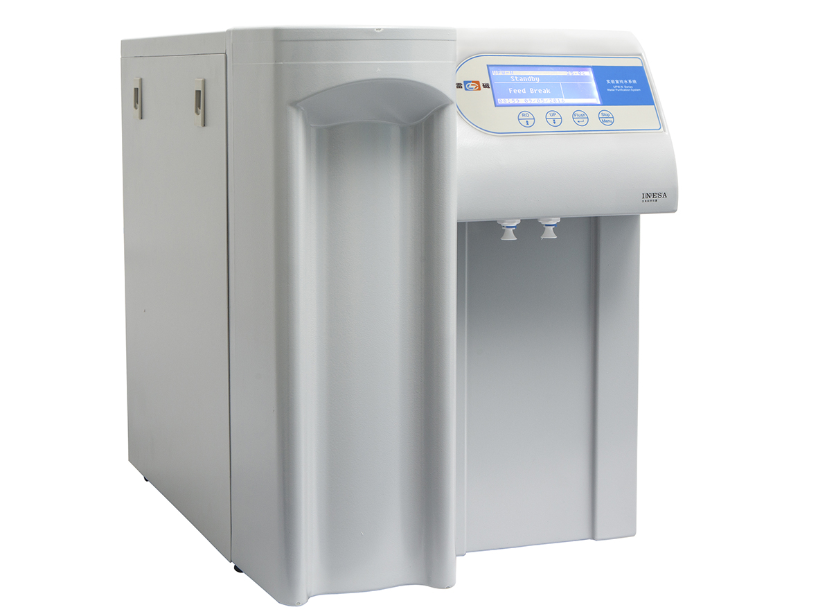 �߼�ˮϵ�y(t��ng)UPW-Hϵ��