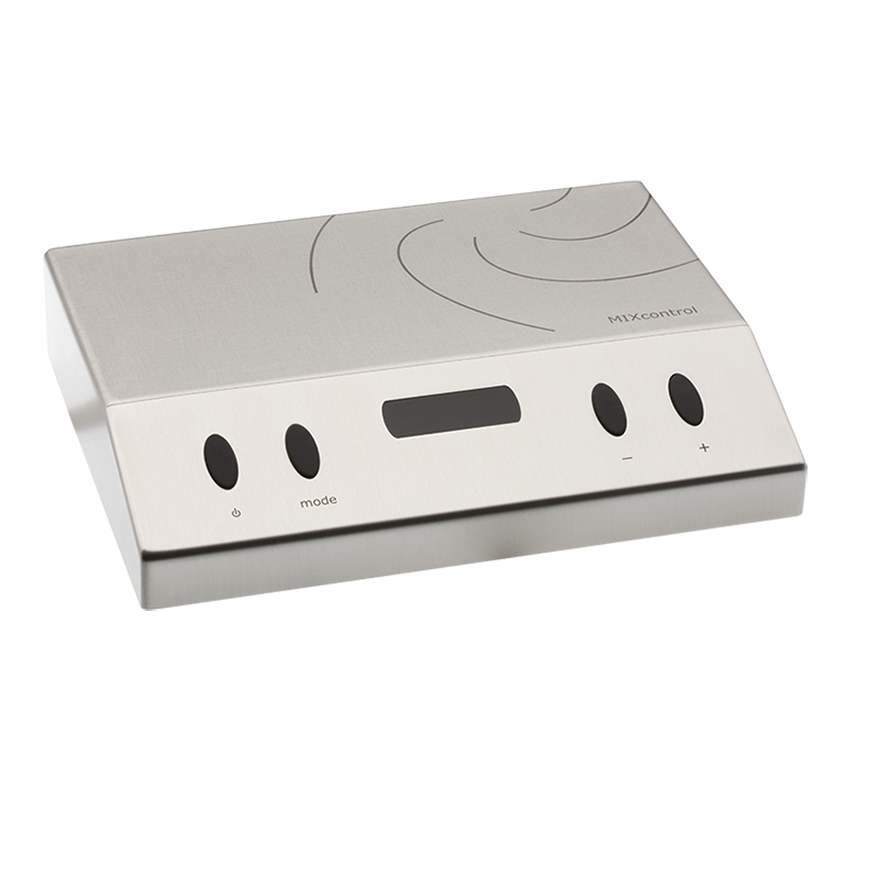 ���wʽ���(q��)���������MIX control 40