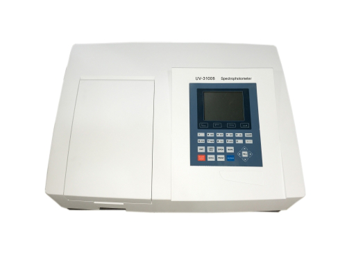 �����Ҋ�ֹ���Ӌ(j��)UV-3100B