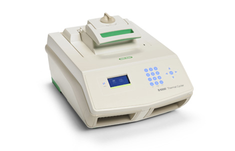 S1000™ PCR �x